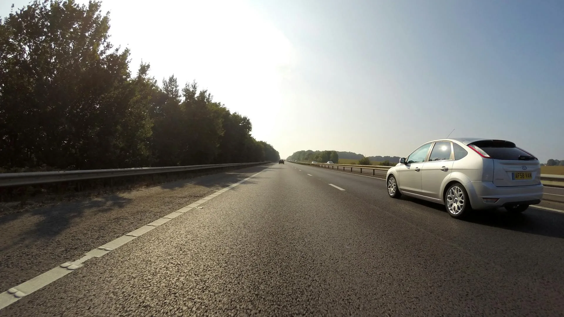 UK motorists can now use a digital Green Card to show their vehicle is insured abroad, and won’t need a physical copy