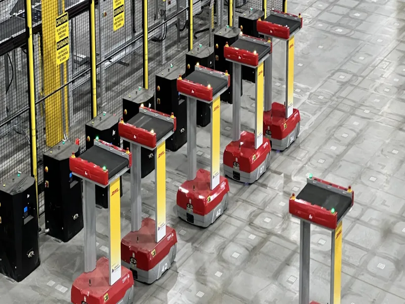 Intelligent Reverse Logistics Understanding reverse logistics in supply chain operations | London ...