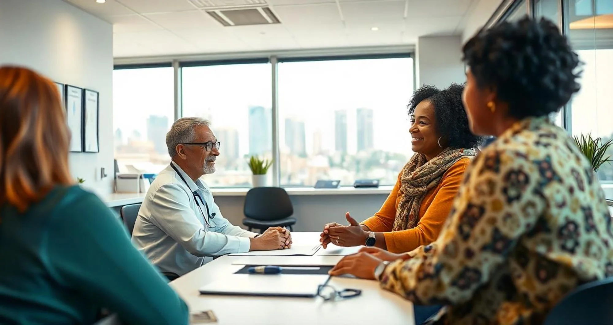 Medical Communities How locum GPs can navigate Sydney's diverse medical communities ...