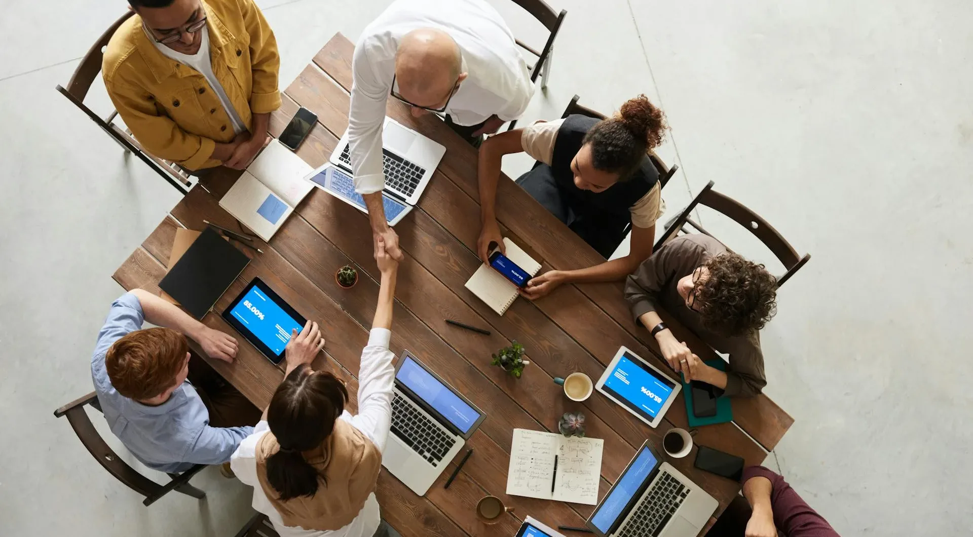 CTO as a service for business