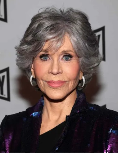 Fitness: Jane Fonda shares her strength and cardio workout routine at