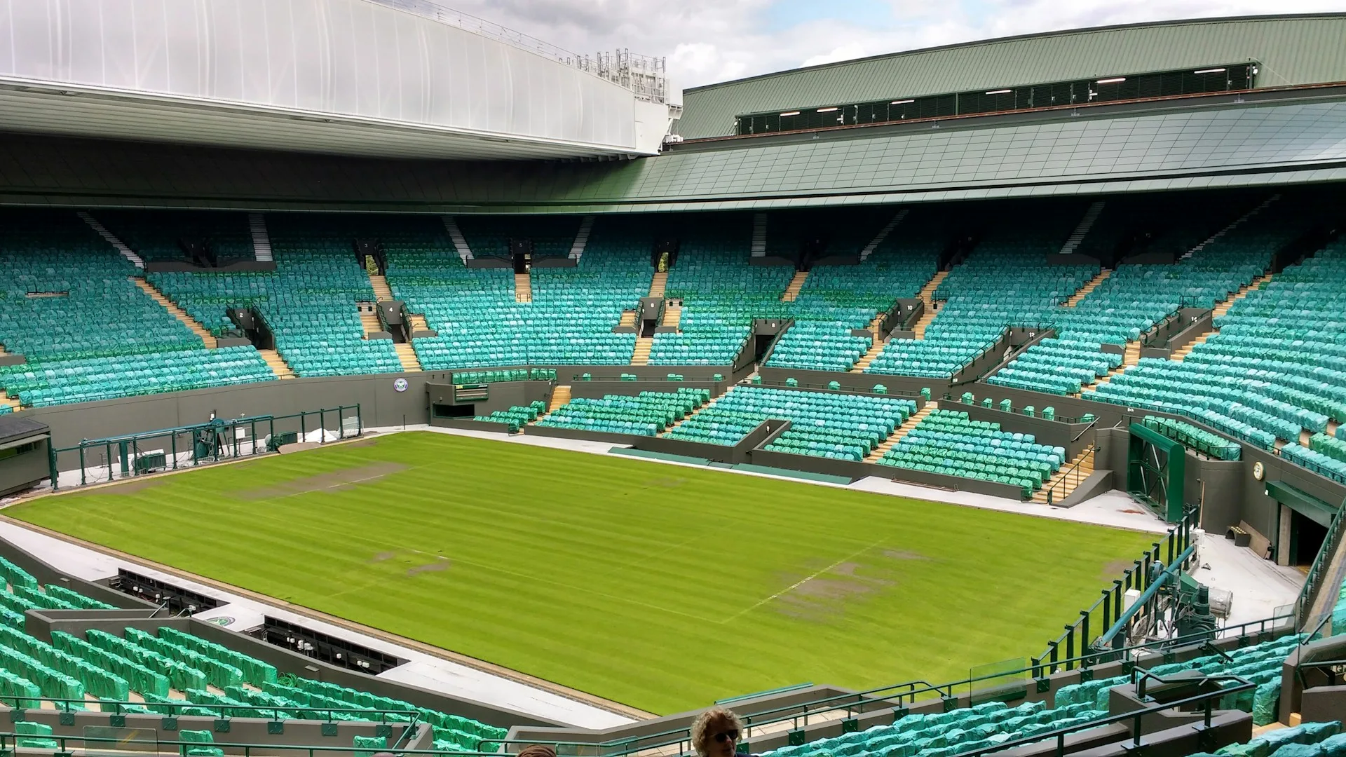 Wimbledon: A deep dive into London’s most iconic tennis tournament
