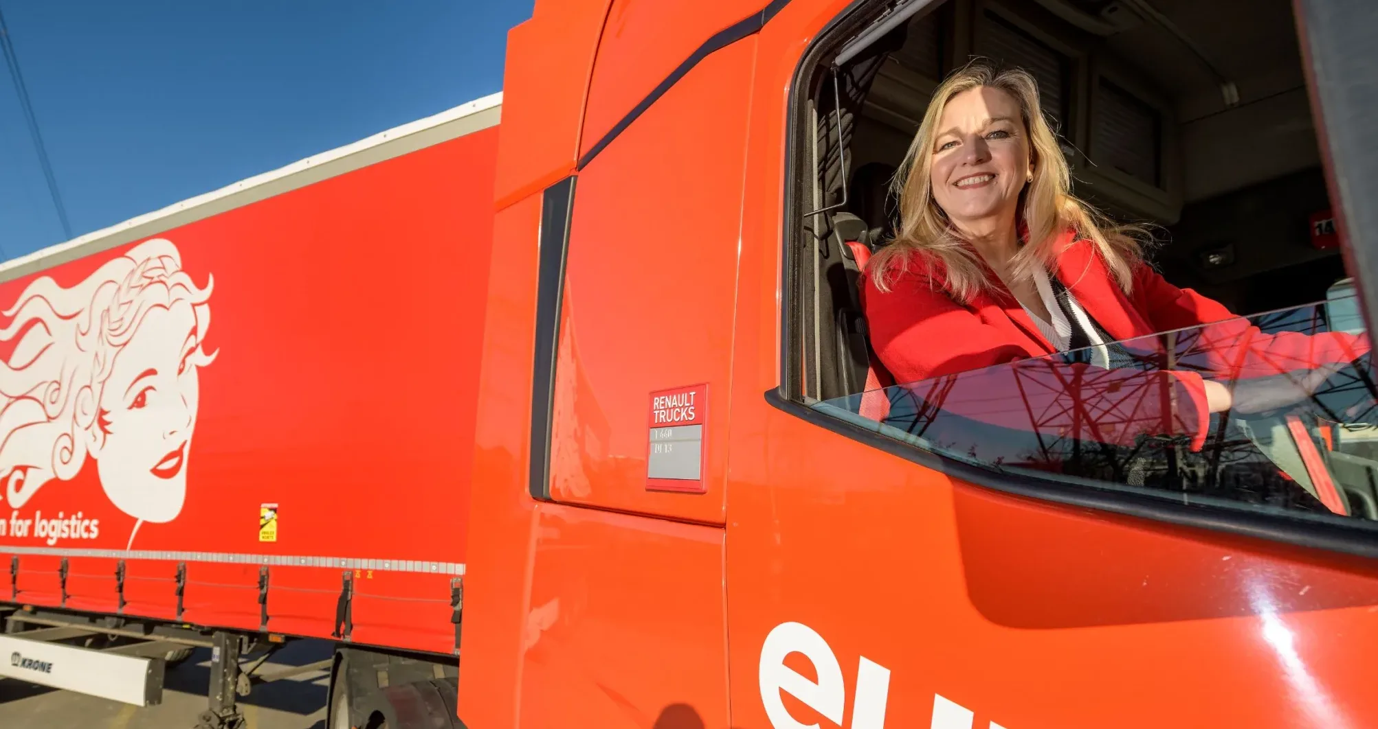 Europa helps boost campaign to ease the pain of congestion on the Dartford Crossing