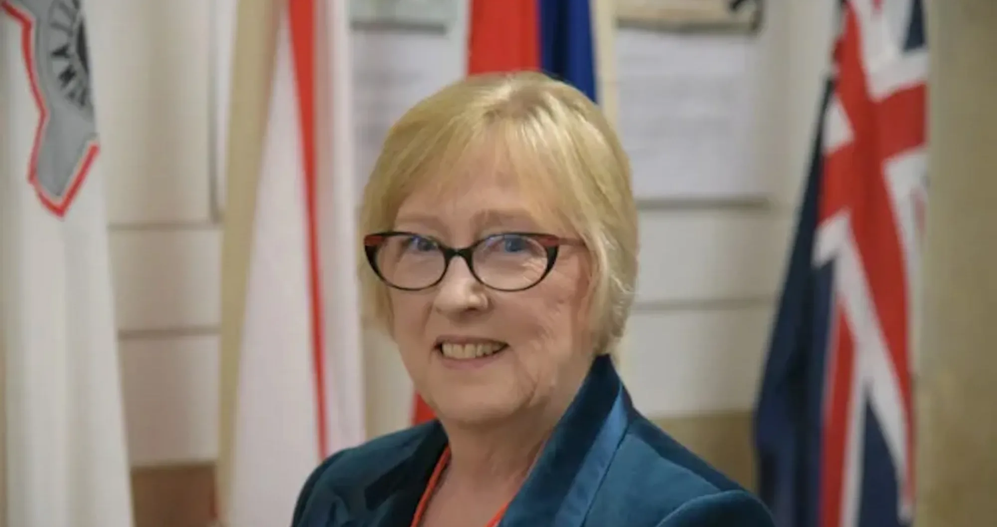 Three members of prominent women’s charity recognised in King’s New ...
