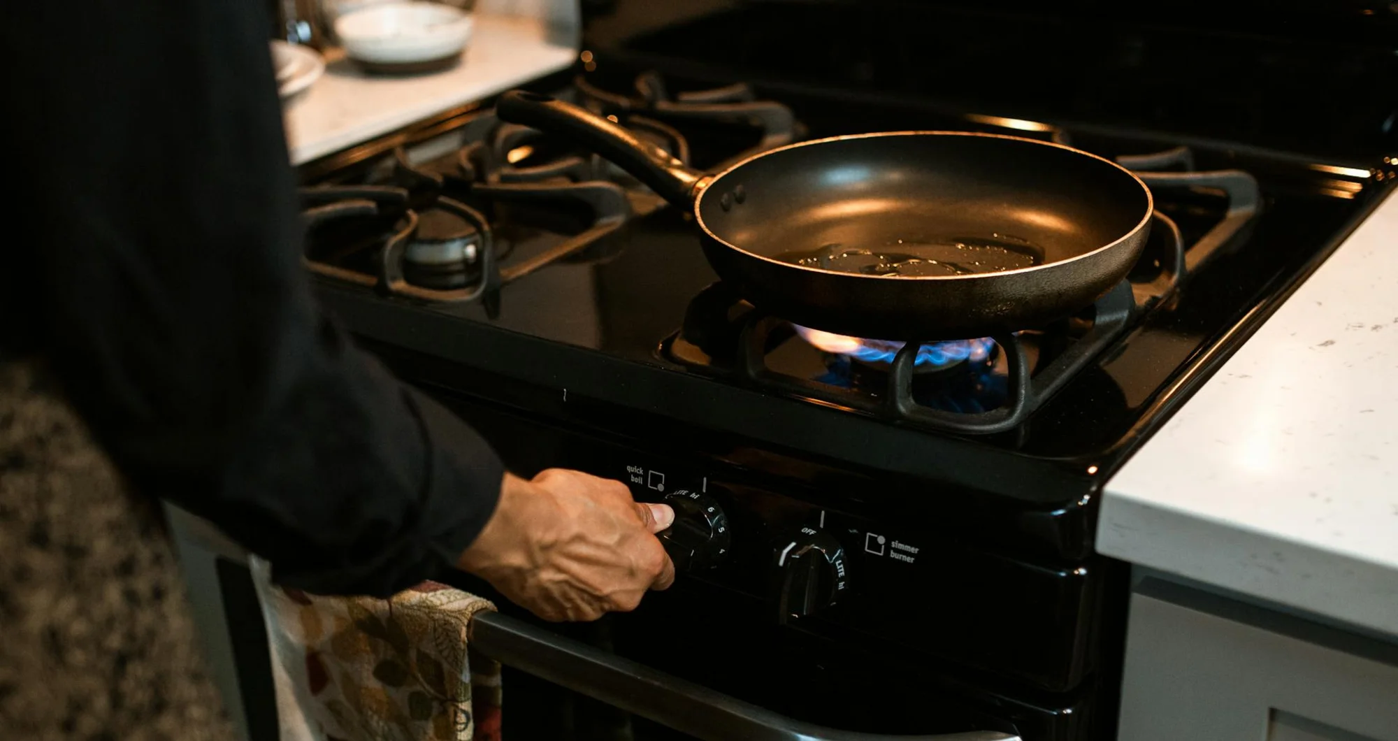 The main faults of gas stoves and how to fix them