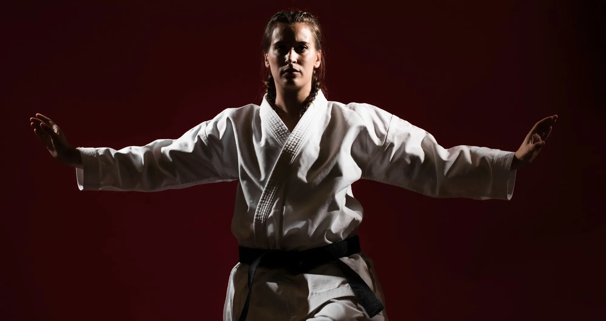 The hidden dangers of training without a rash guard - risks every