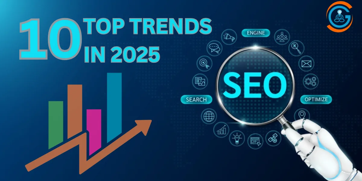 Top SEO trends and tips for 2025: Stay ahead in the digital race ...