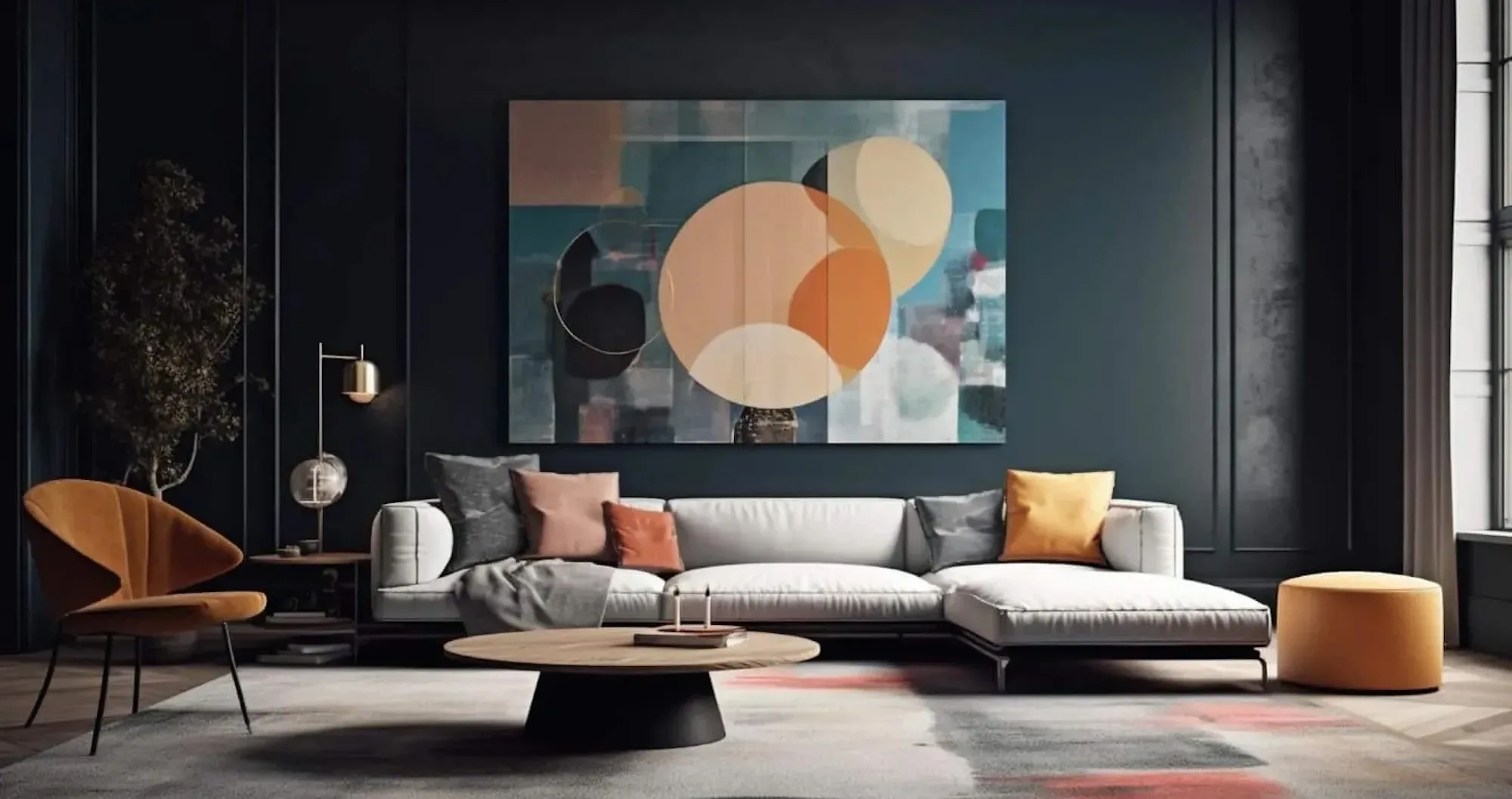 The top 7 interior design trends that will dominate in 2025 | London ...