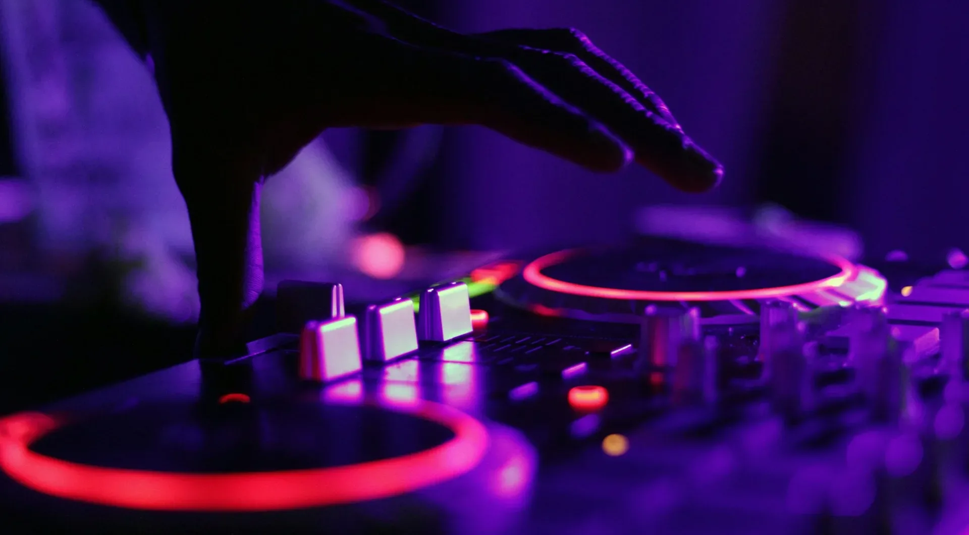 Effective digital marketing strategies for music industry businesses