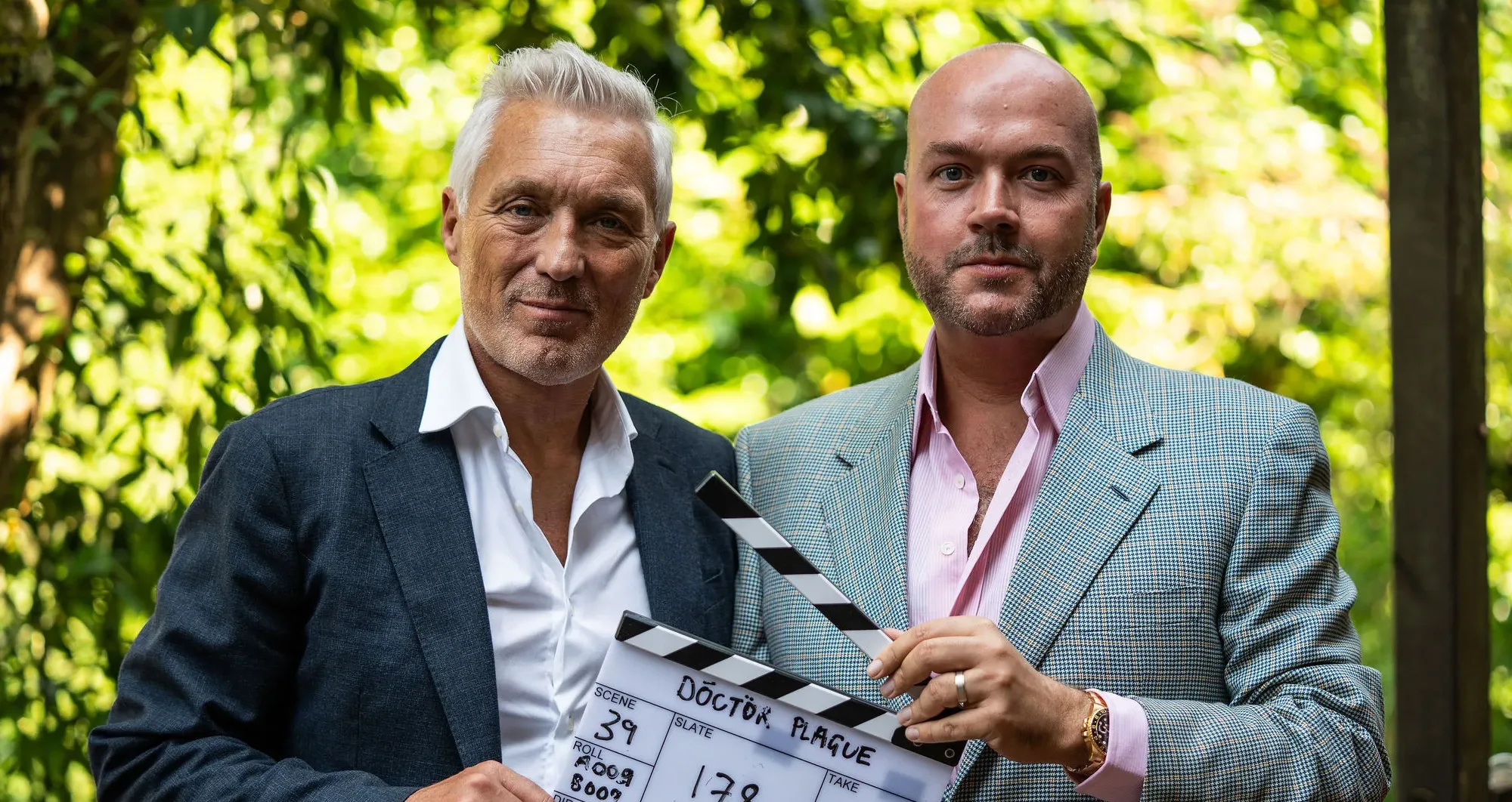 Shogun Films founder welcomes EIS extension & tax credit increase, aims to produce ten movies per year