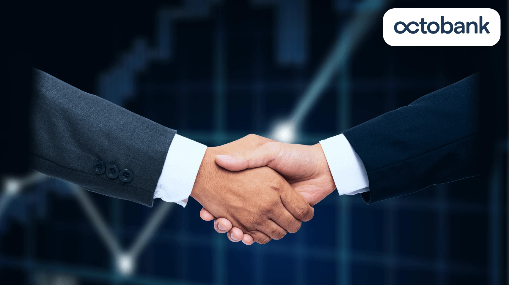 Octobank demonstrates rapid growth in the Bank Activity Index: Q2 2024 Results