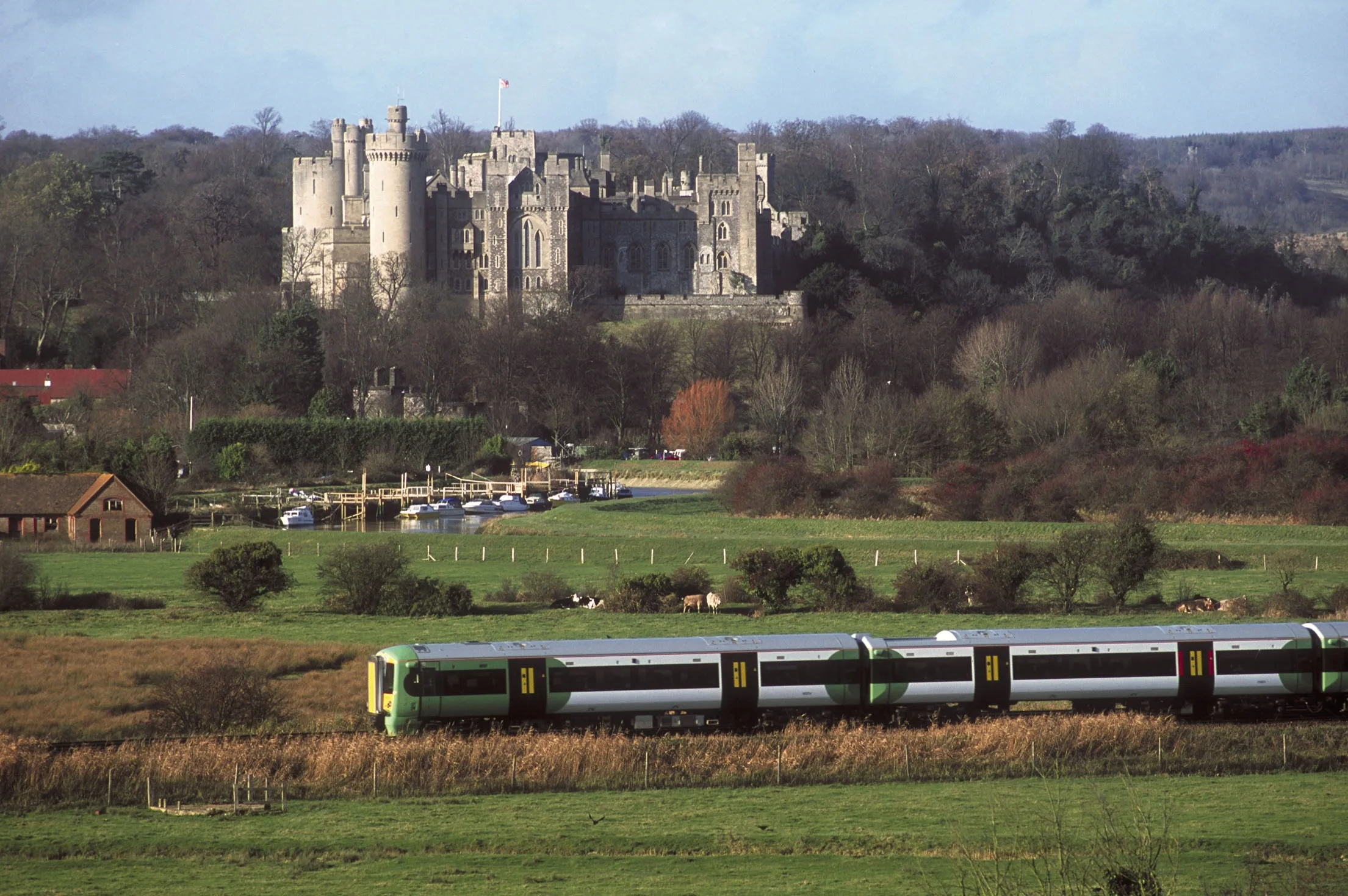 Upto 50% off rail travel in the Great British Rail sale 2025