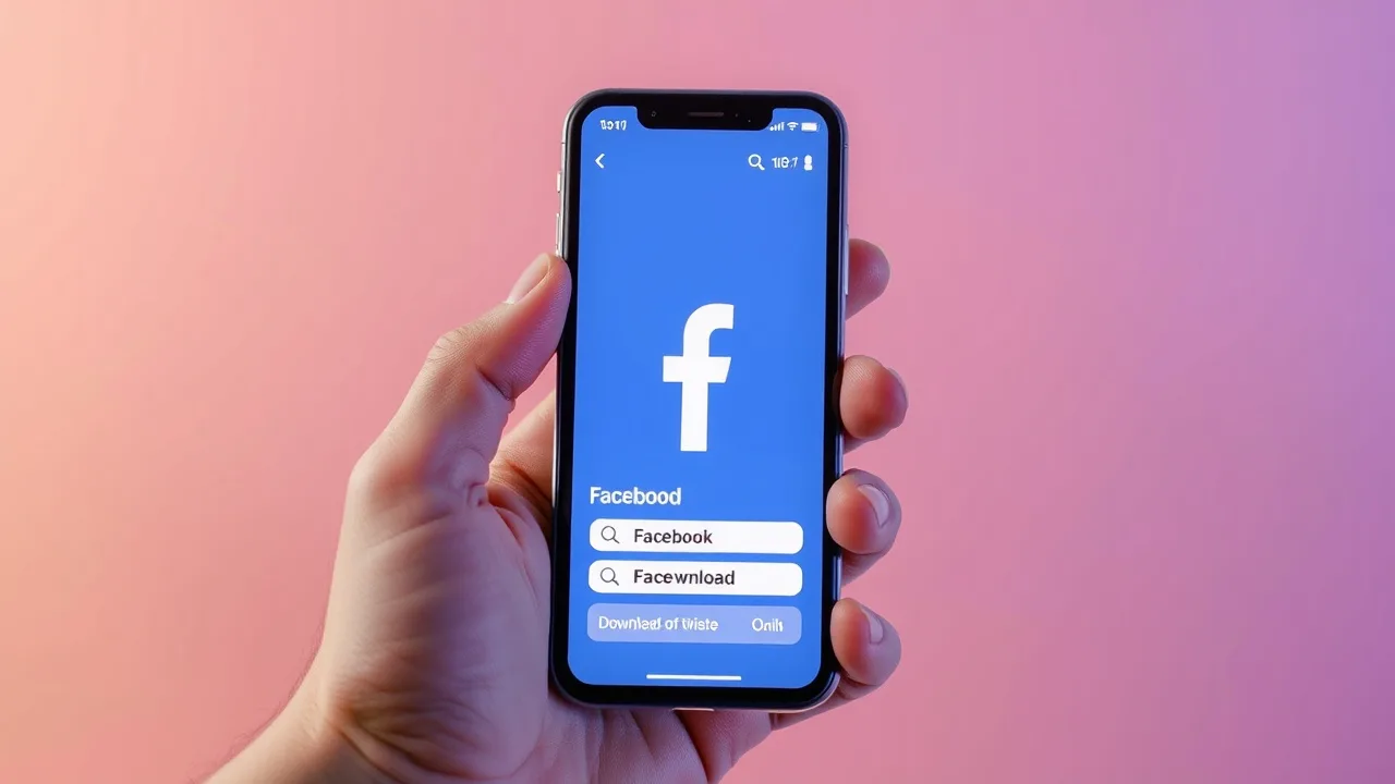 How to download a Facebook video with captions | London Daily News
