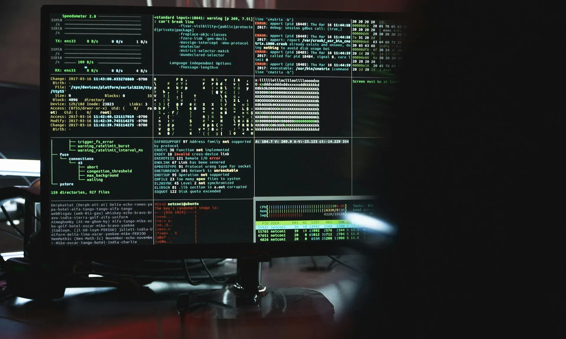 The importance of performance testing