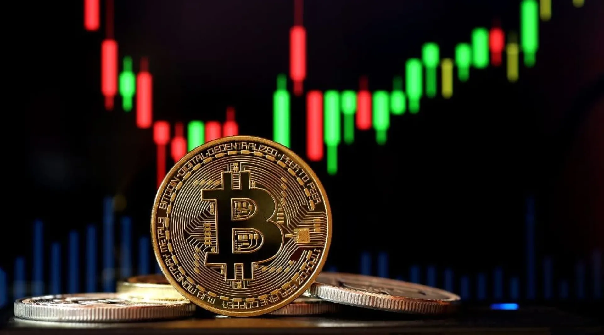 Altcoin trading: Key trends shaping the future of crypto markets ...