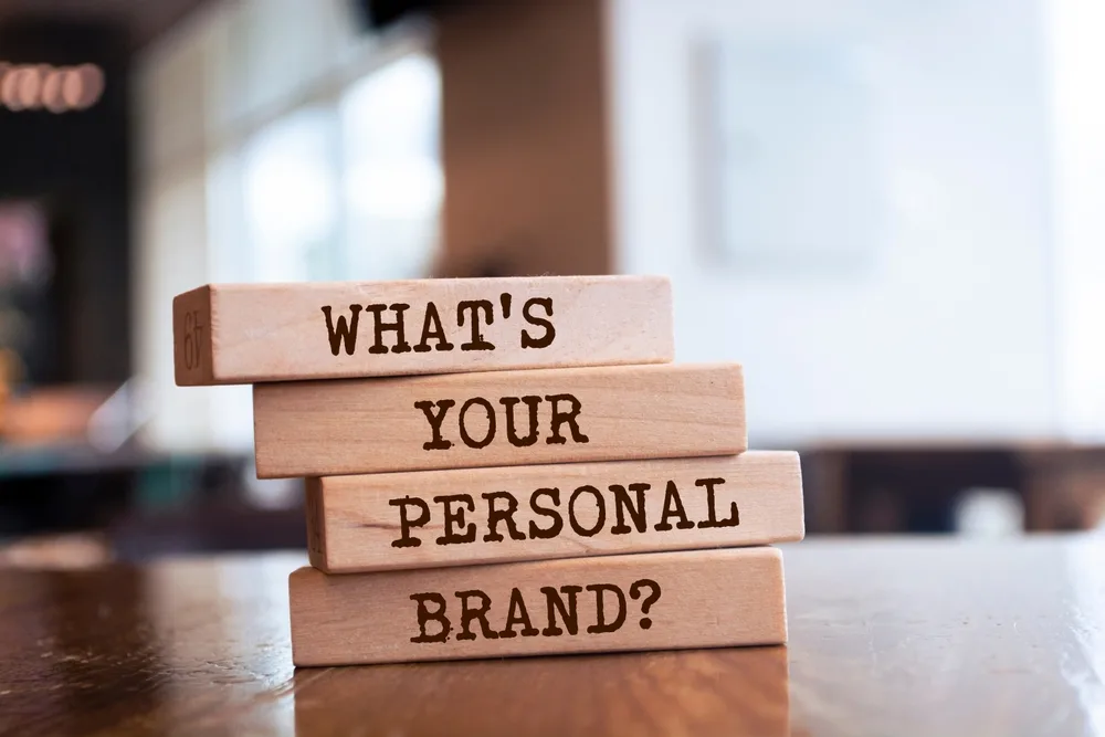 How to Showcase Your Personal Brand in Your Job Search