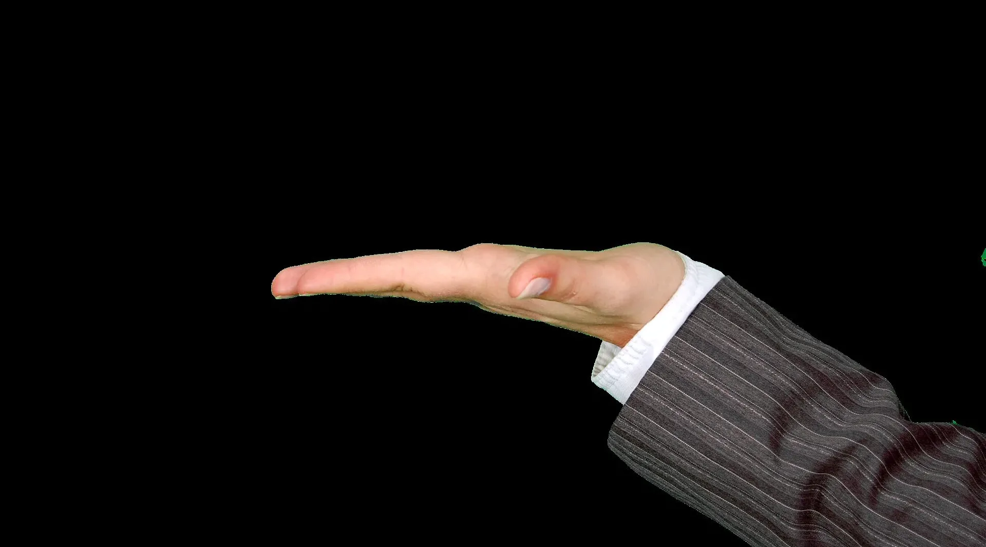 How simple hand gestures – like picking up a cup – will boost productivity using augmented reality