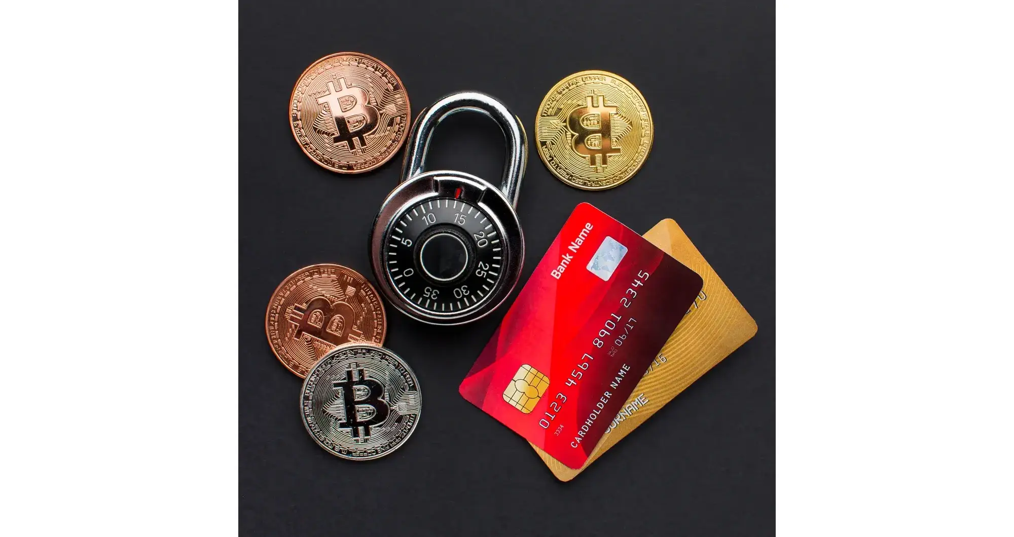 What are crypto debit cards and how to use them safely? | London Daily News