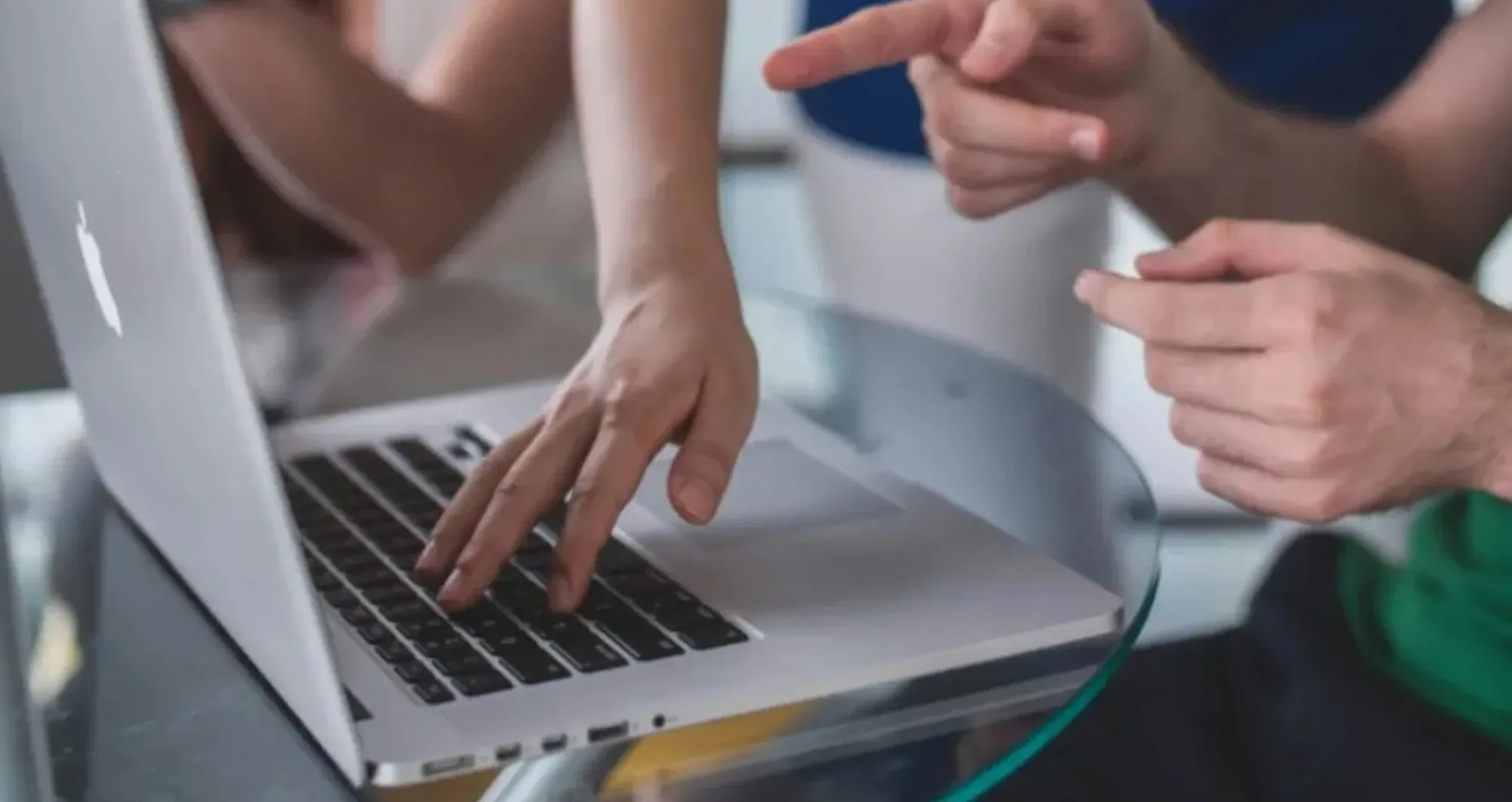 Enhancing business efficiency with IT services and IT solutions