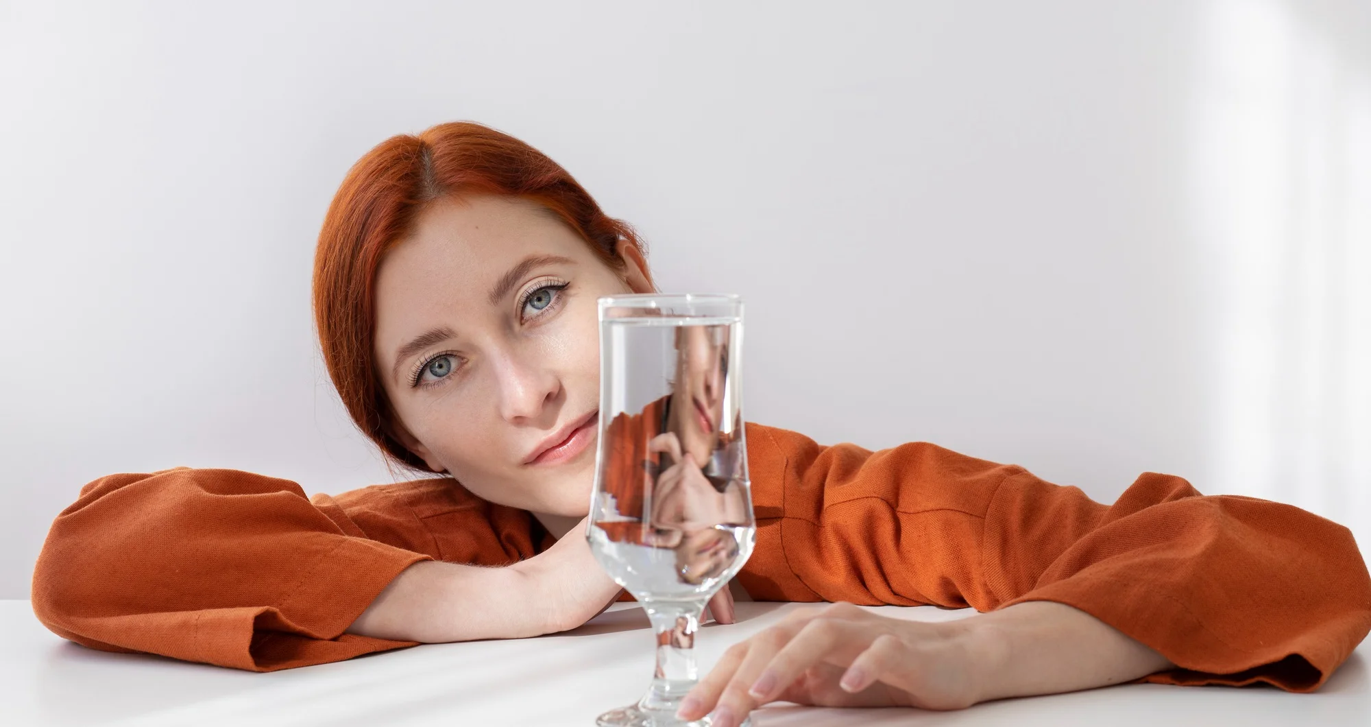 The secret to antiaging Hydrogen water and its incredible benefits