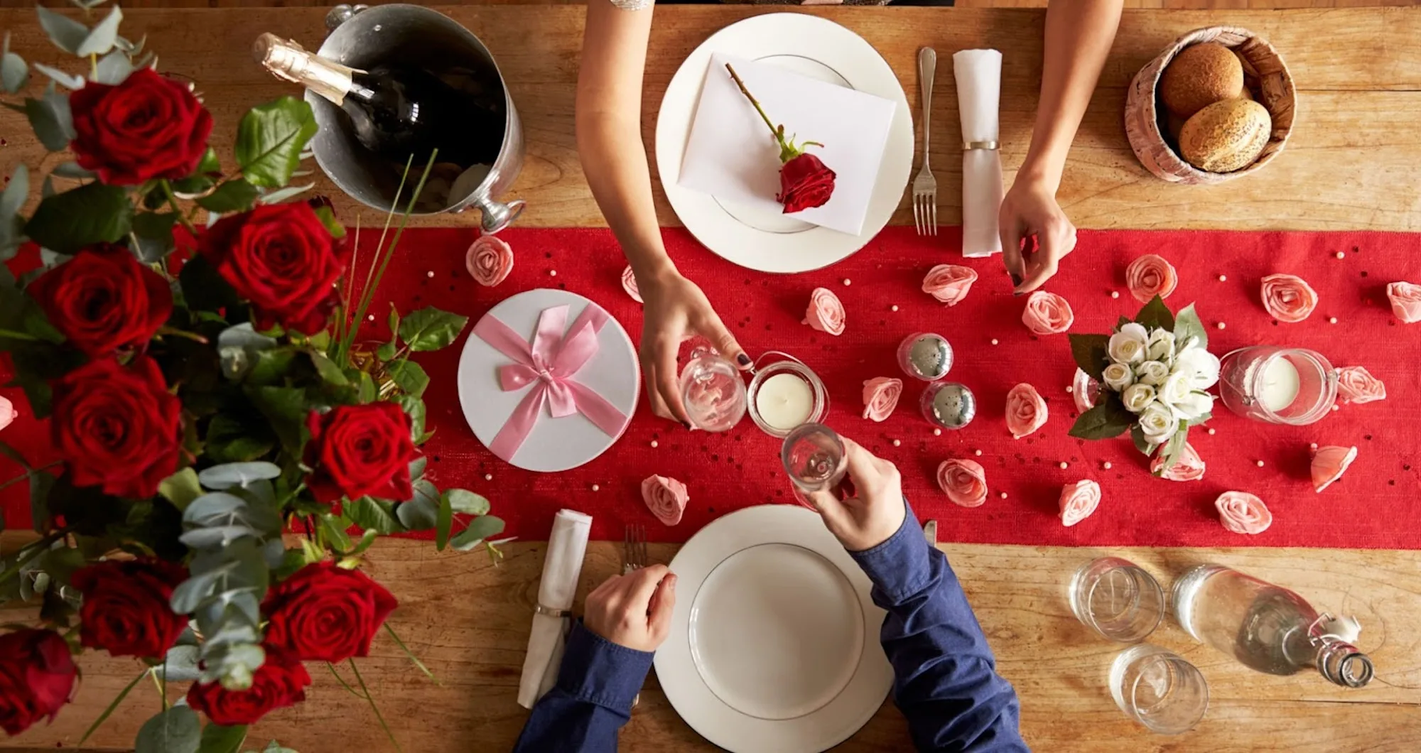 Gifts that speak volumes: A scrumptious guide for every occasion