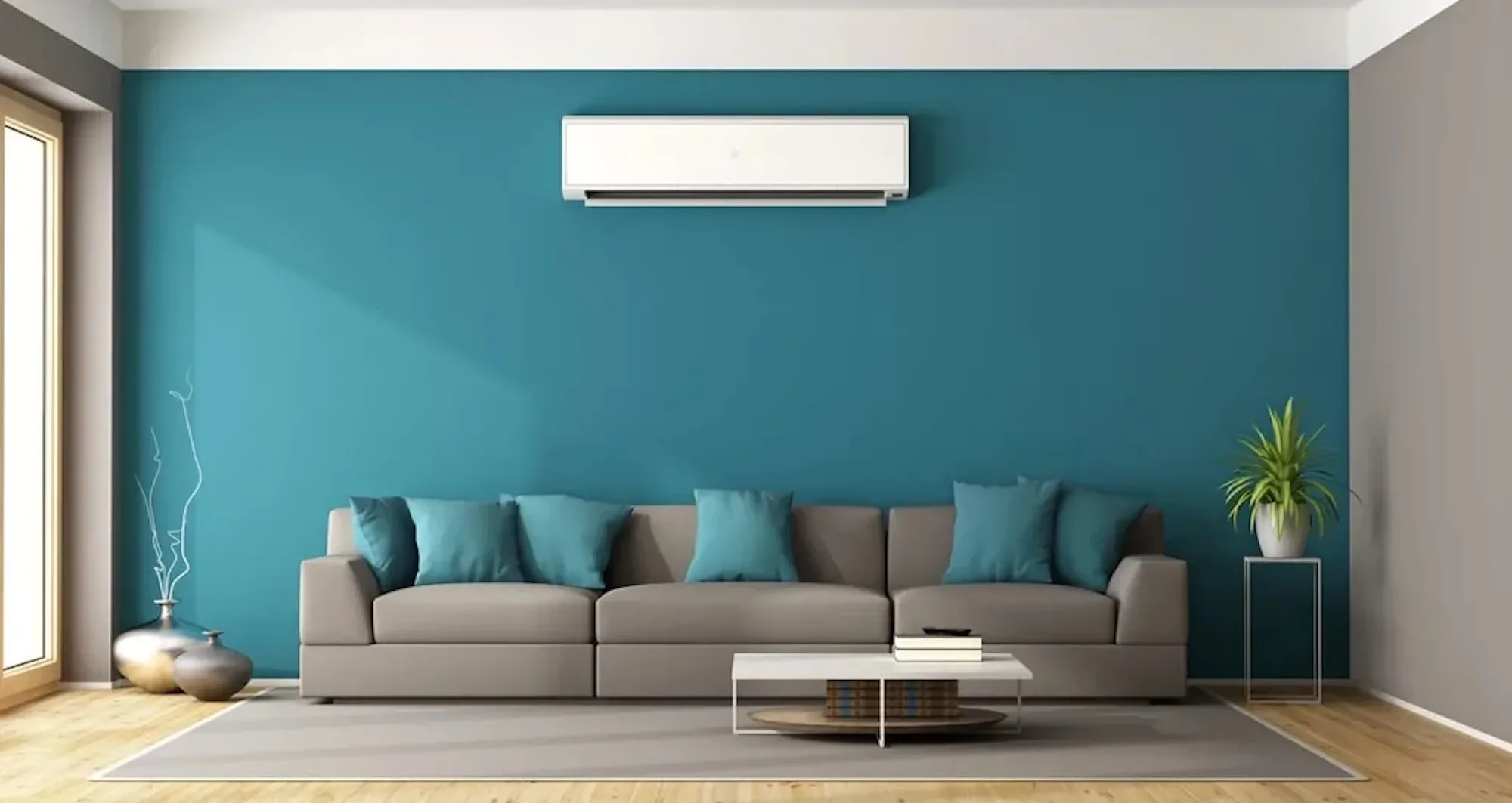 How to pick the best air conditioner for business spaces