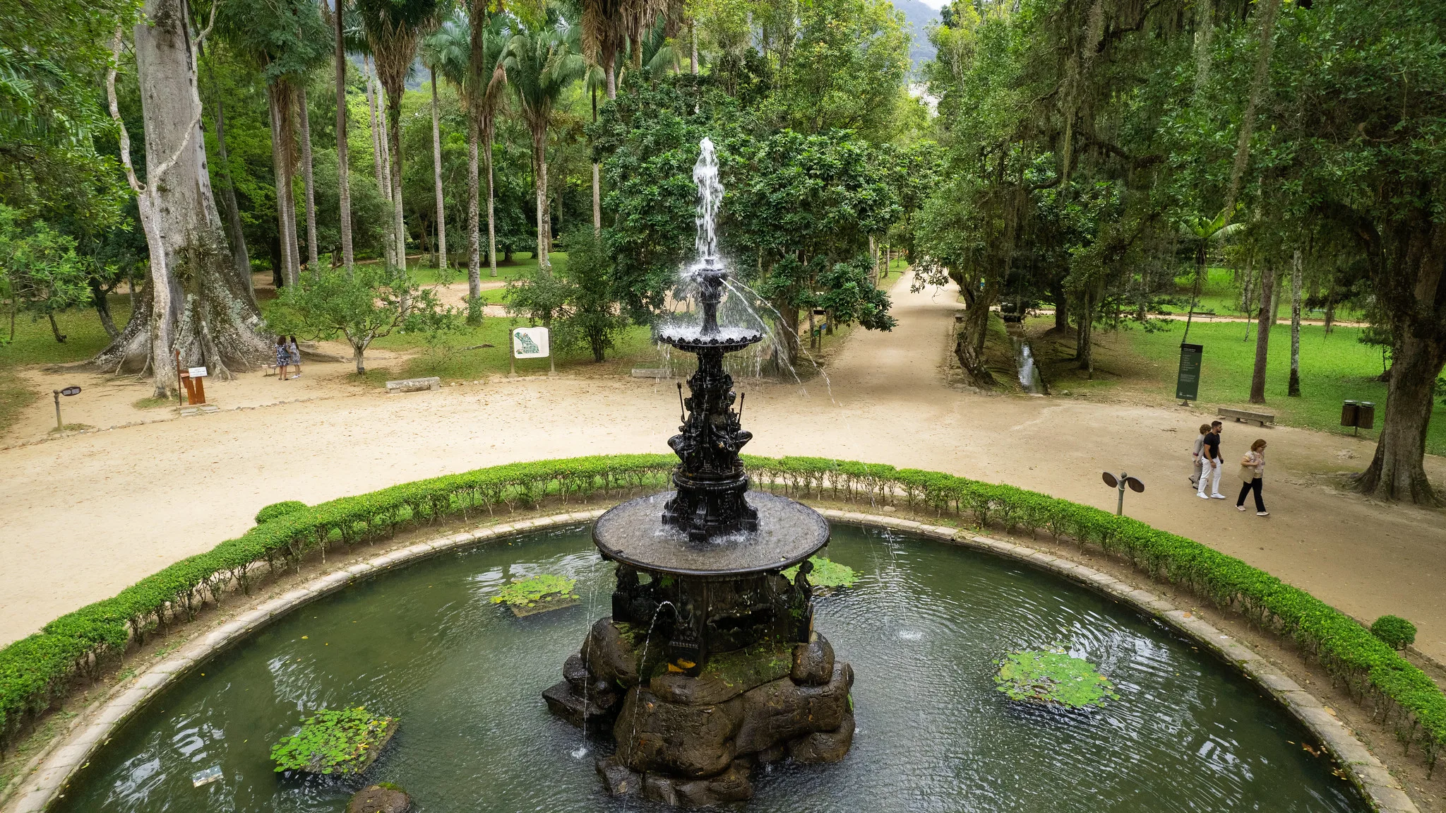 Discover the Locations of 'I’m Still Here', the Brazilian Drama Nominated for Best Picture in the Oscars 2025
