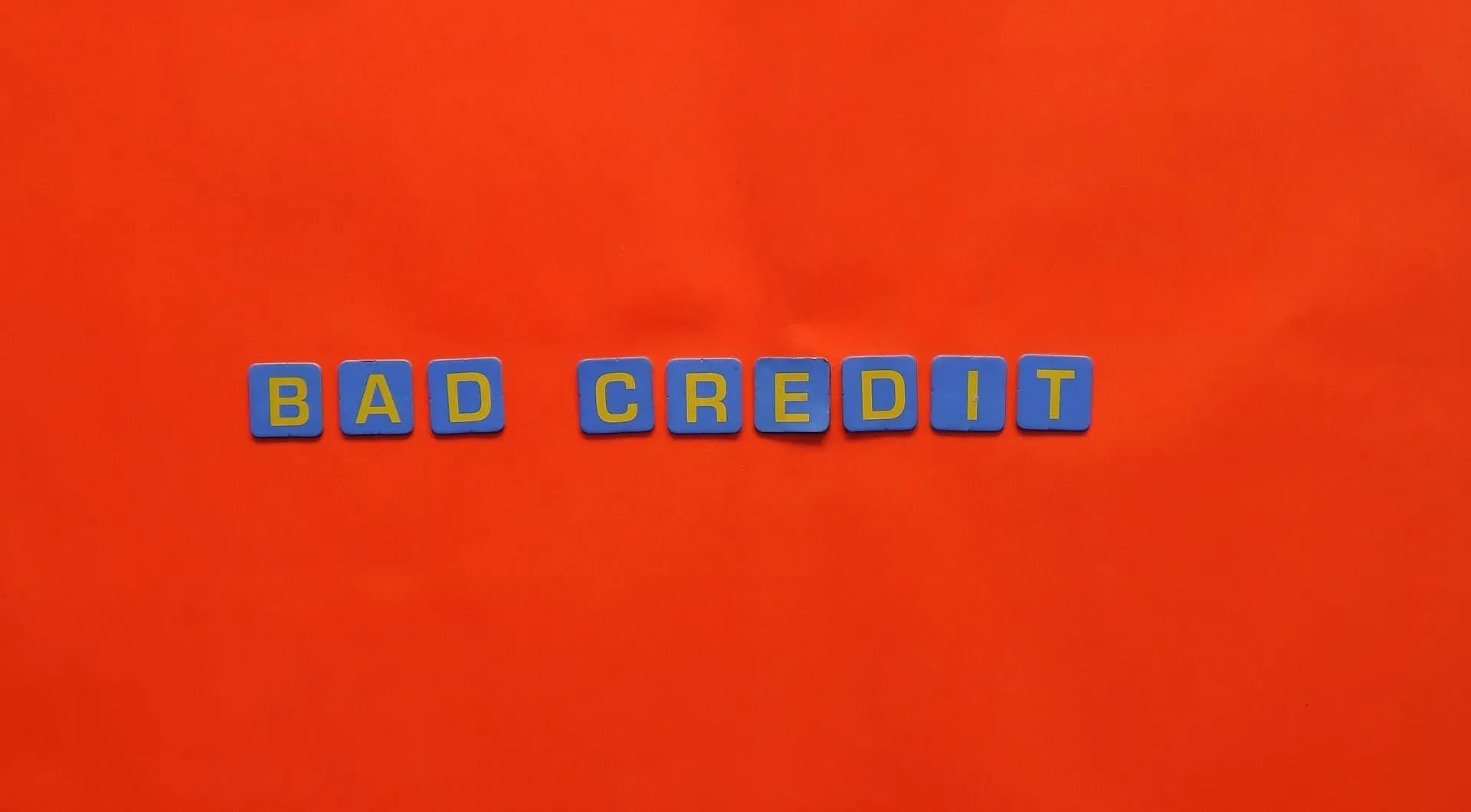 Can you get car finance with bad credit or no history?