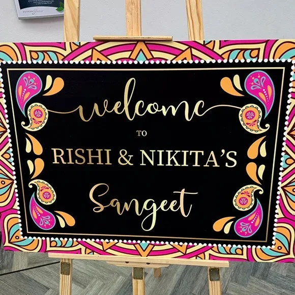 Comprehensive Guide to Welcome Boards & Hanging Ceiling Signs