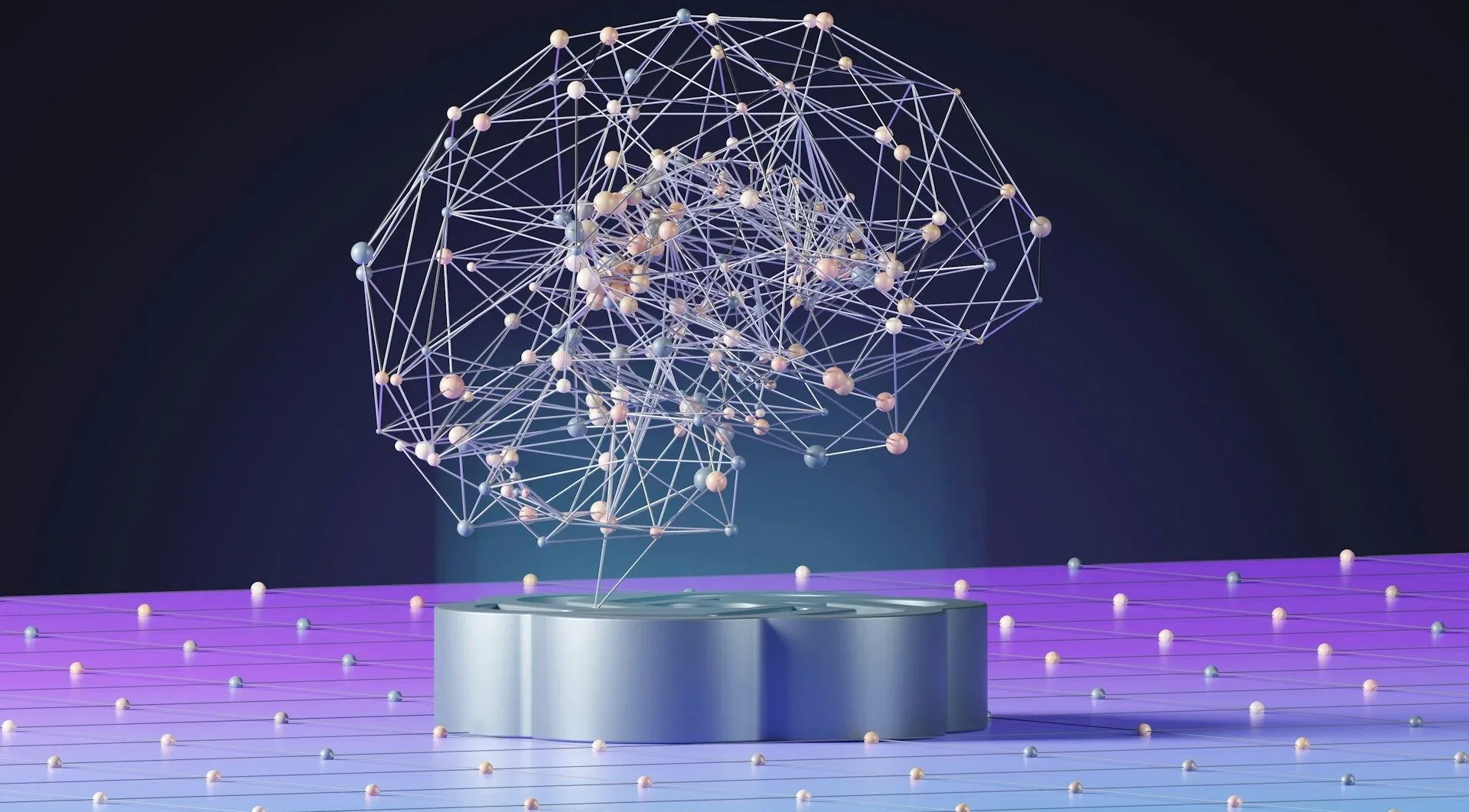 Real-world examples of business advantage AI driving results