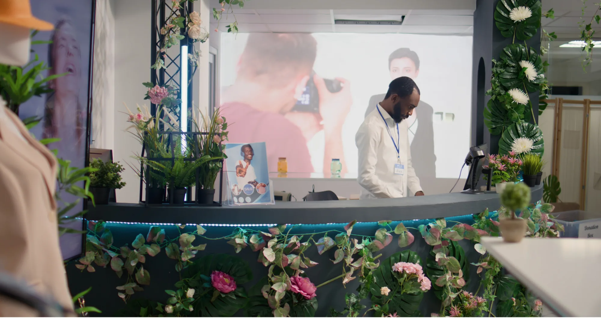 Sustainable business events: A guide to eco-friendly exhibition practices
