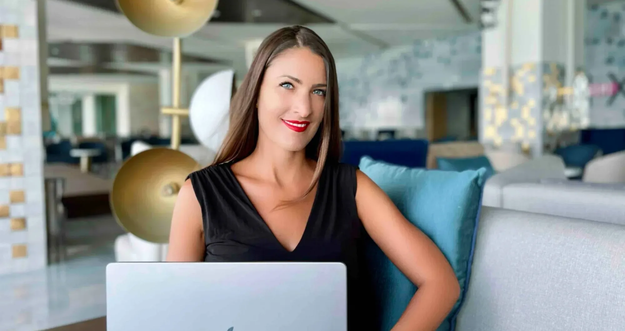 Charlene Gisele: Why sleep is the ultimate productivity tool