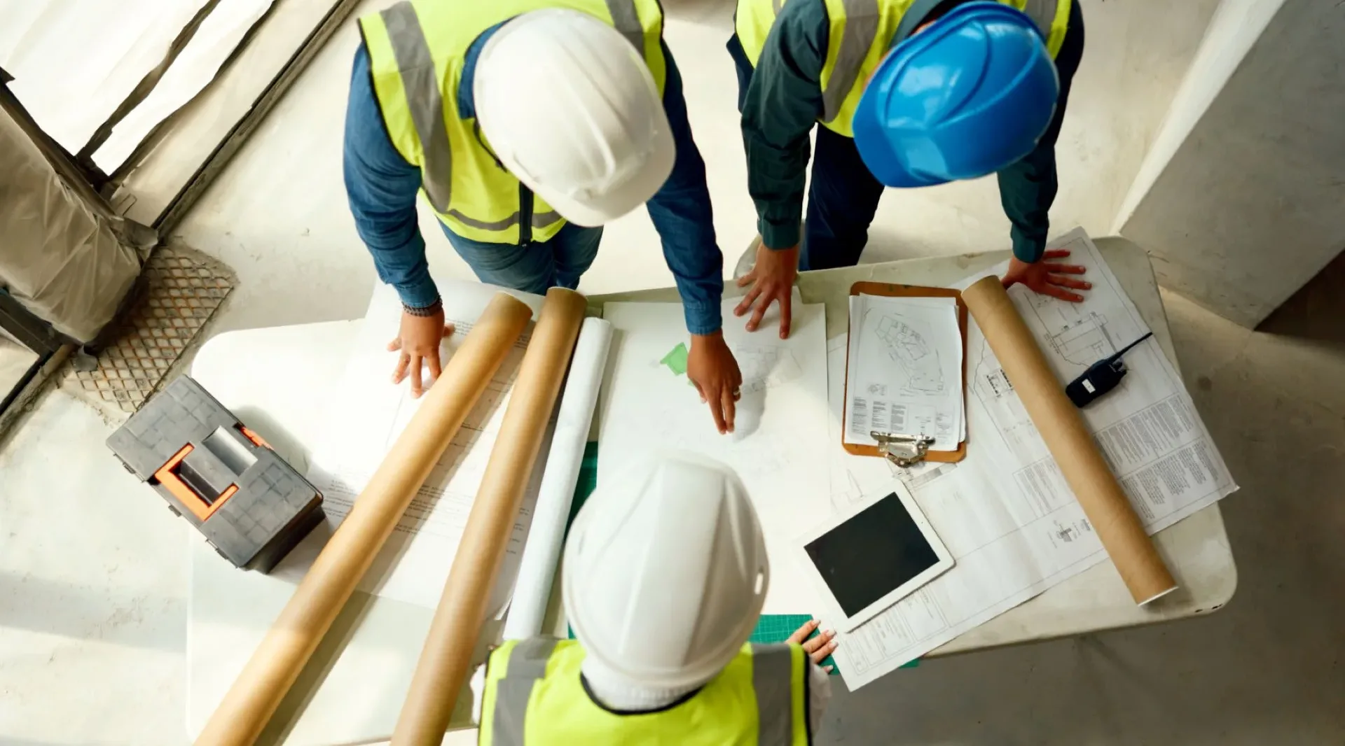 Within Construction Building regulations: The cornerstone of successful construction ...