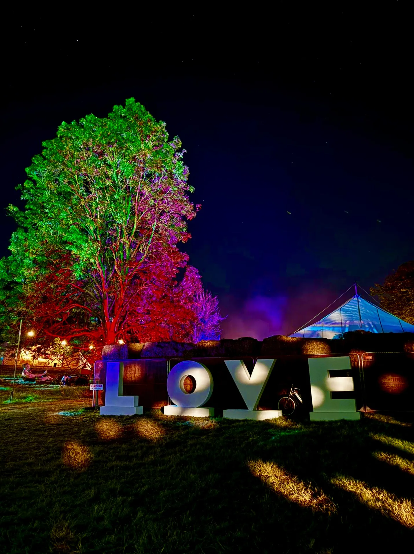 Campo Sancho Festival Announces Complete 2025 Lineup