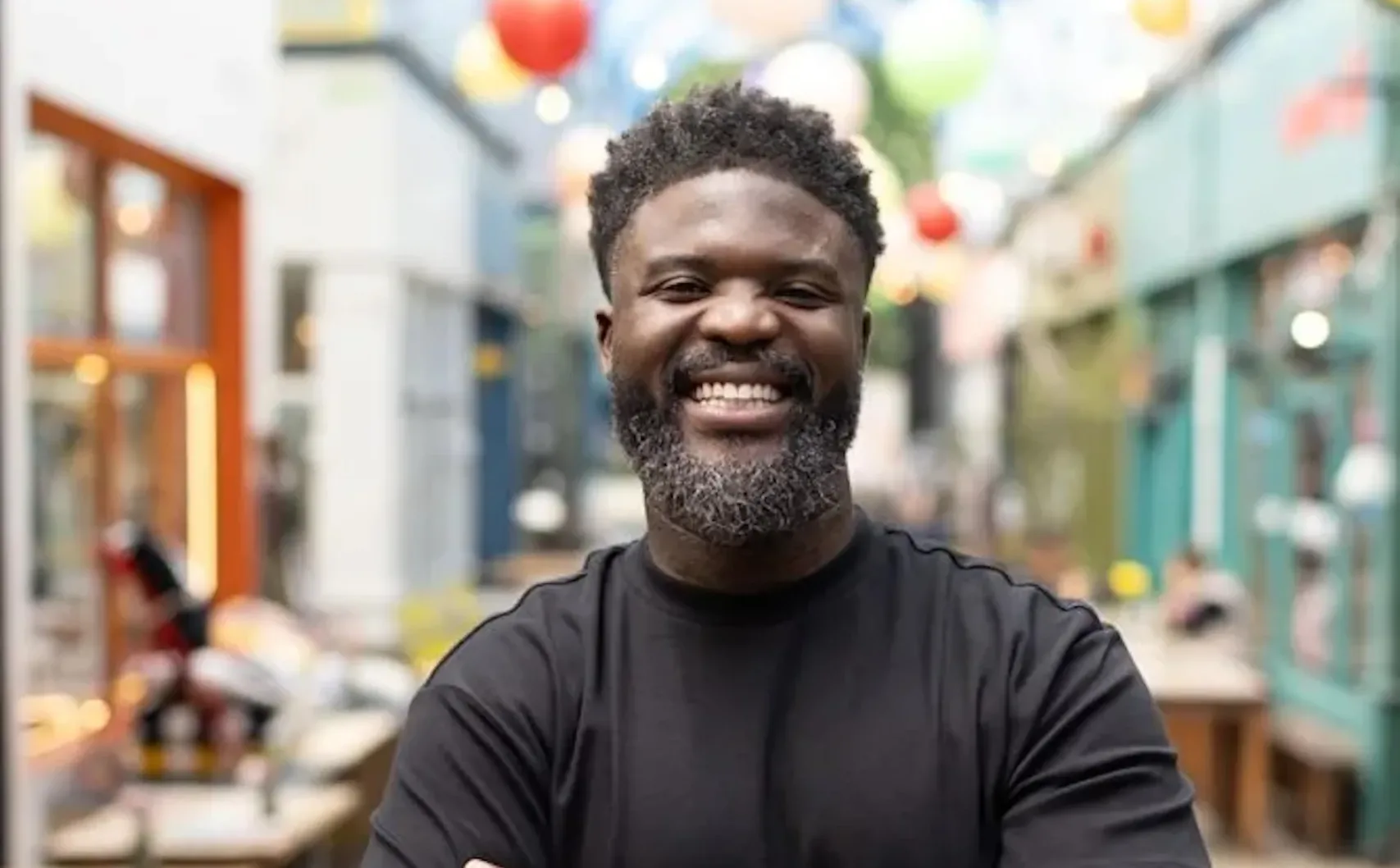 Black founded startup Black Seed VC wins DEI Award
