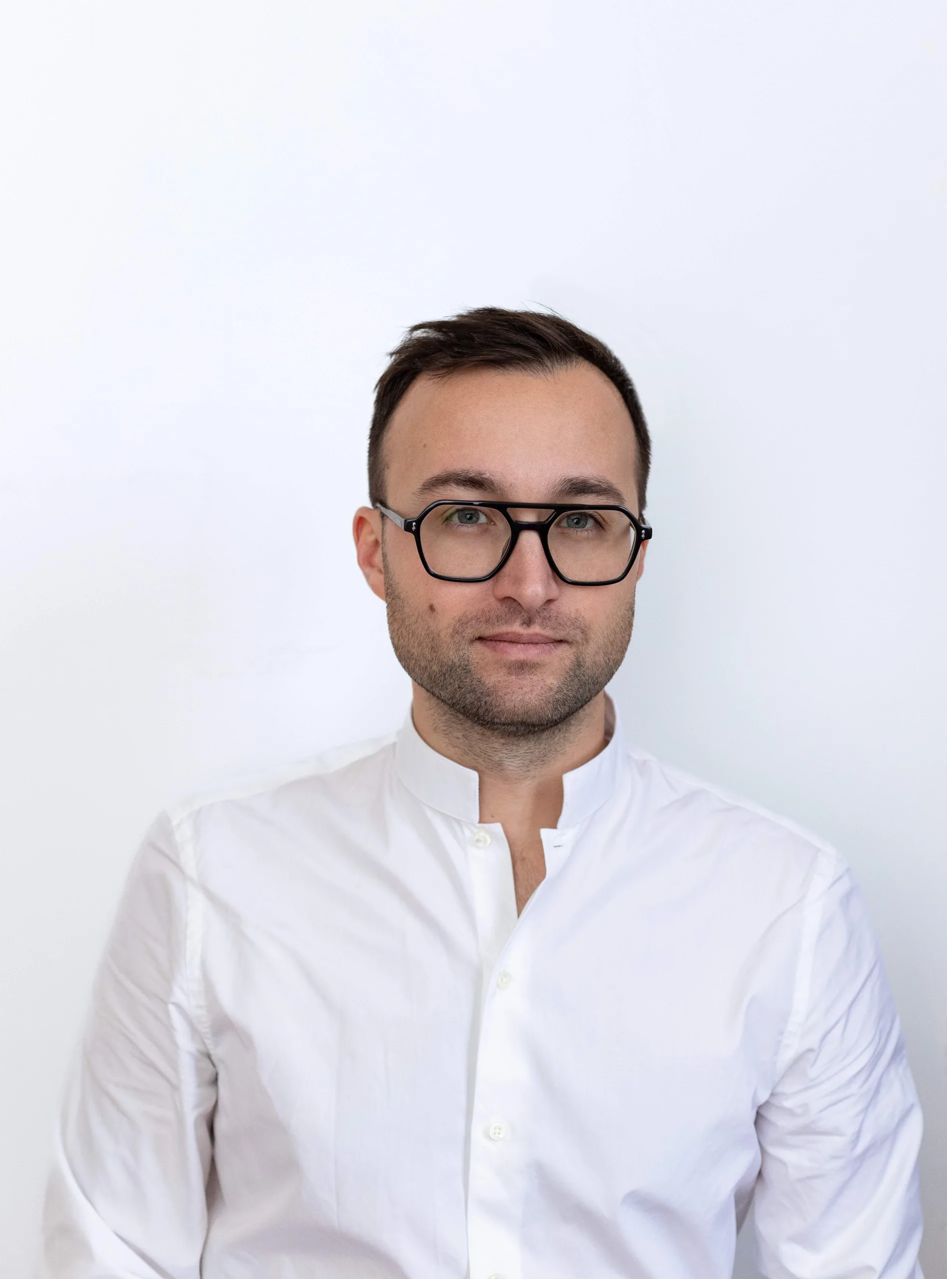 Former General Manager at Domoscio François Thiounn Joins Rise Up as Head of Product