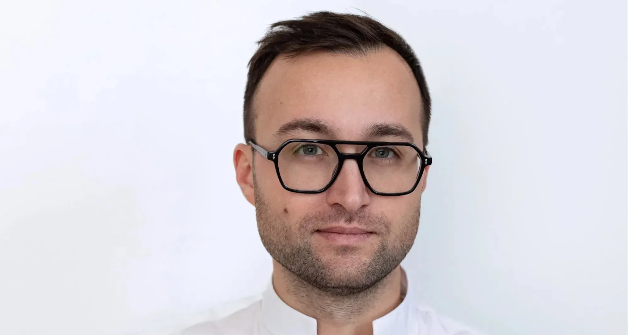 Former General Manager at Domoscio François Thiounn joins Rise Up as Head of Product
