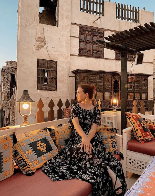 From snorkelling to horseback riding: Star in your own adventure on the Saudi Red Sea