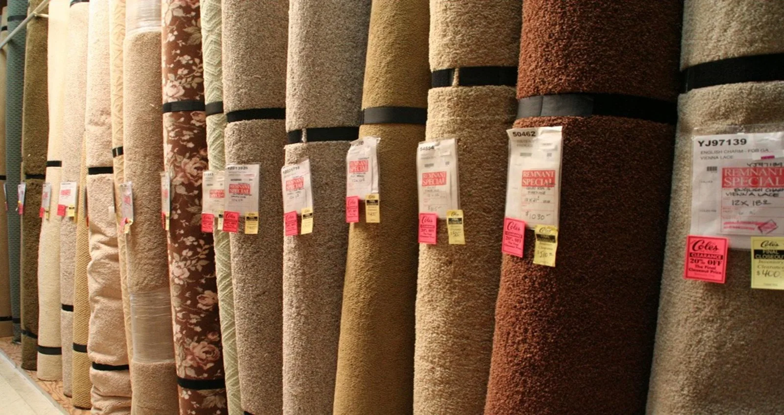 Smart ways to use carpet offcuts and why they make sense