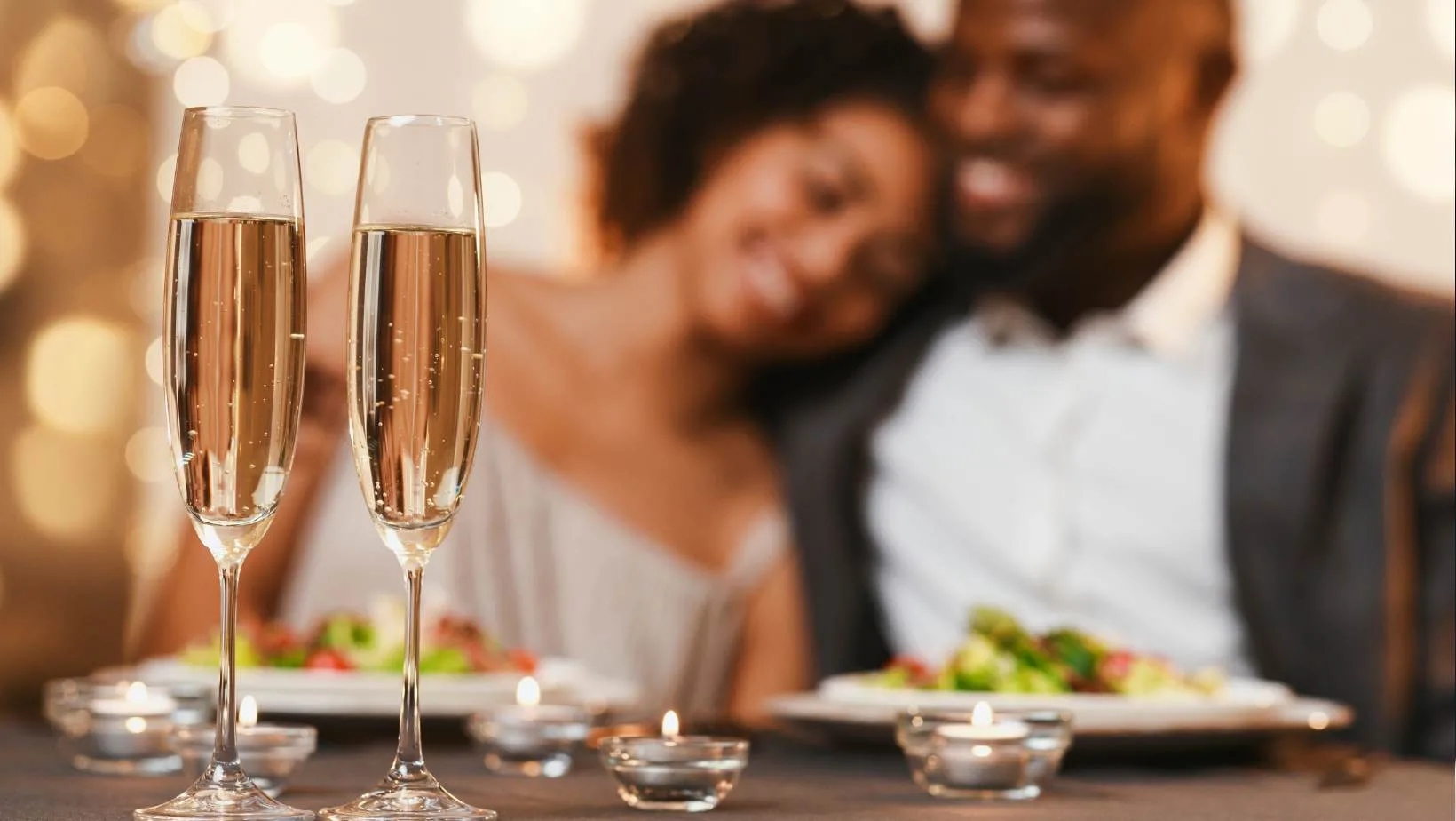Trending Valentine’s Day Ideas in London for 2025