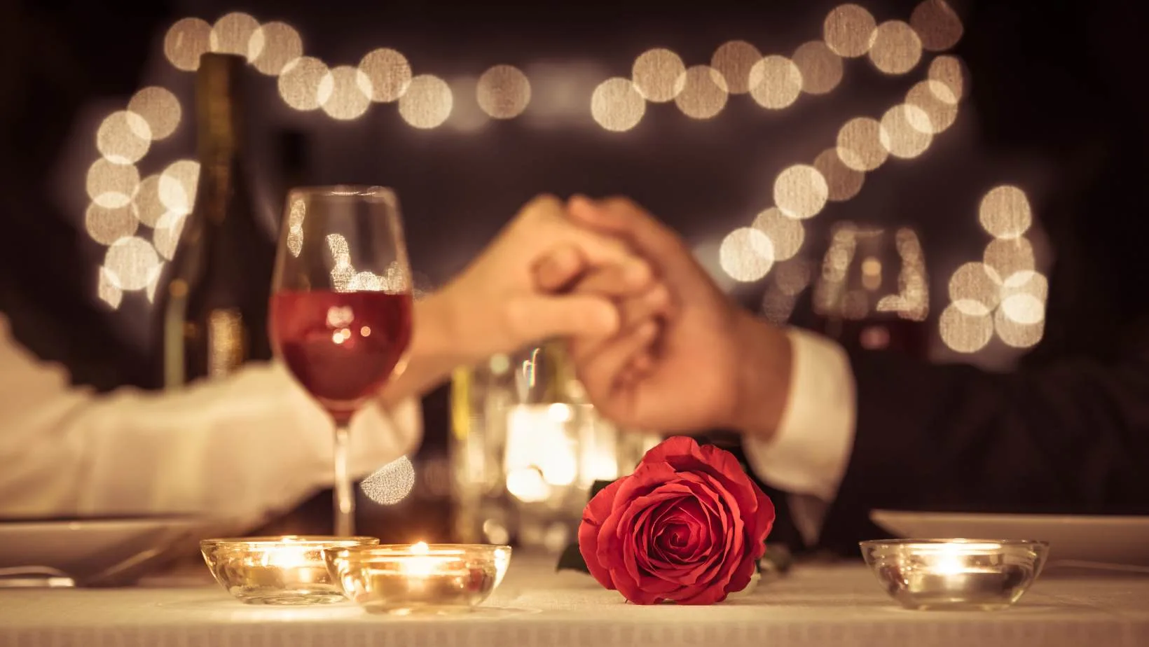 Trending Valentine’s Day Ideas in London for 2025