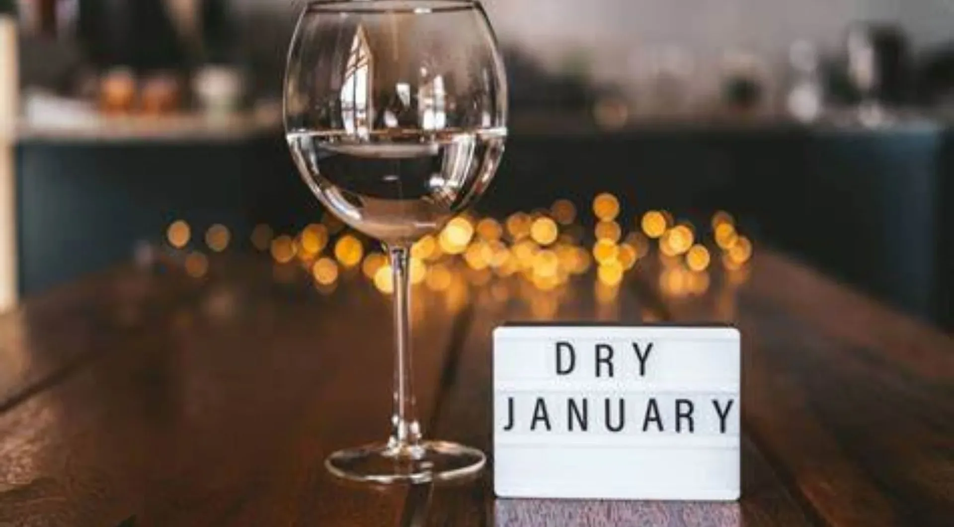 Leading addiction specialist highlights benefits of extending sobriety beyond ‘Dry January’