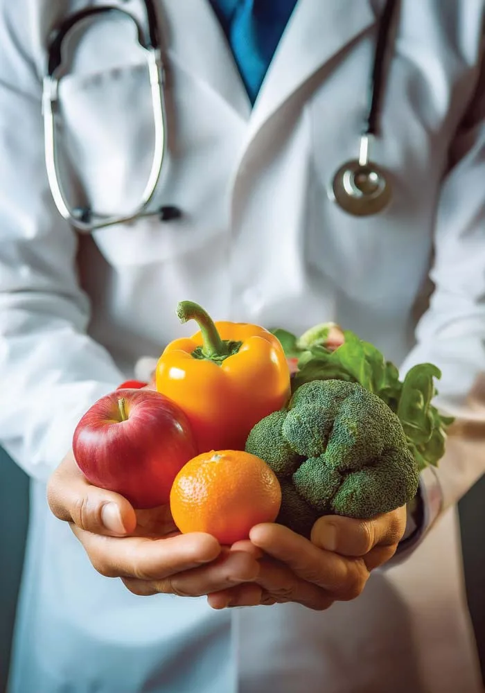 A definitive guide for health and wellness: Constructing a greater ...