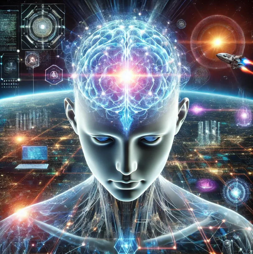 Artificial Superintelligence ASI The Dawn Of A New Era London 