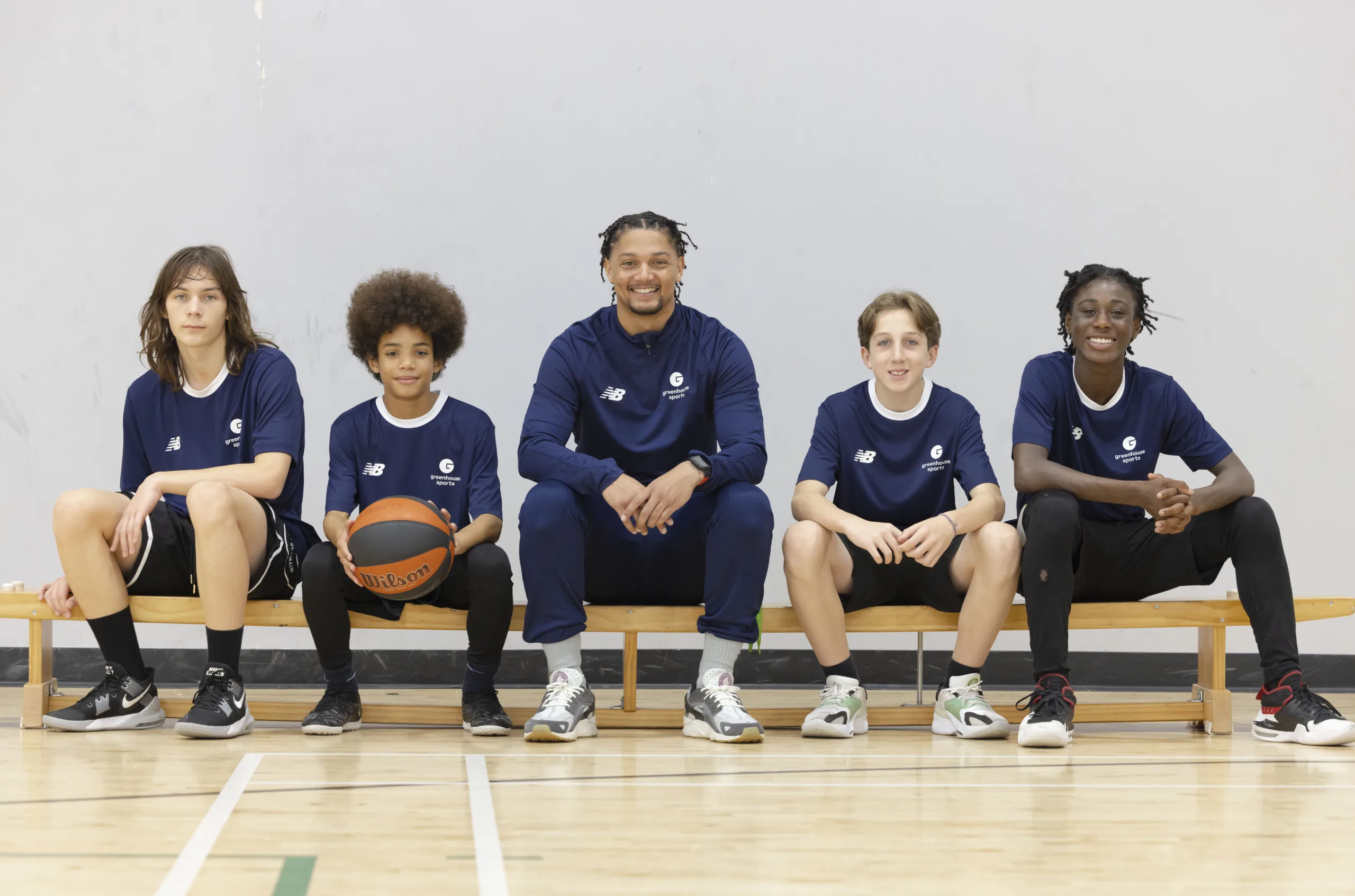 Professor Camilla Knight joins Greenhouse Sports to offer industry-leading insights-led approach for charity
