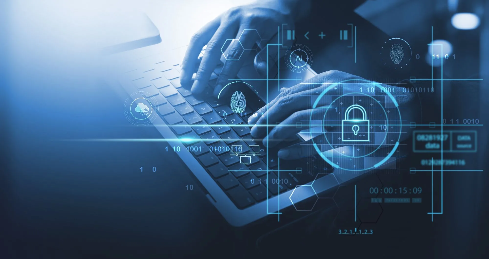 IT support for legal firms