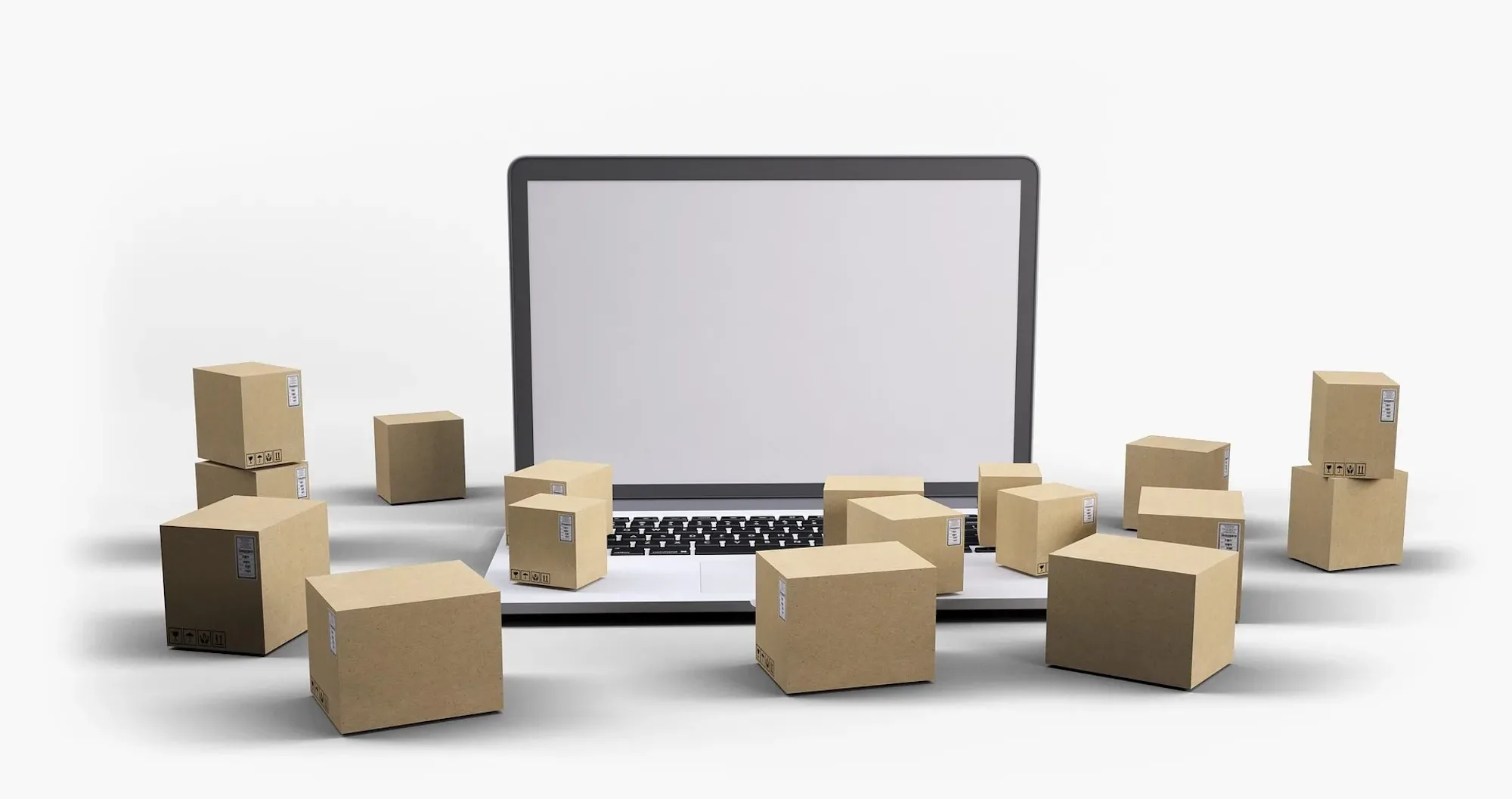Top trends in courier delivery app development for 2025