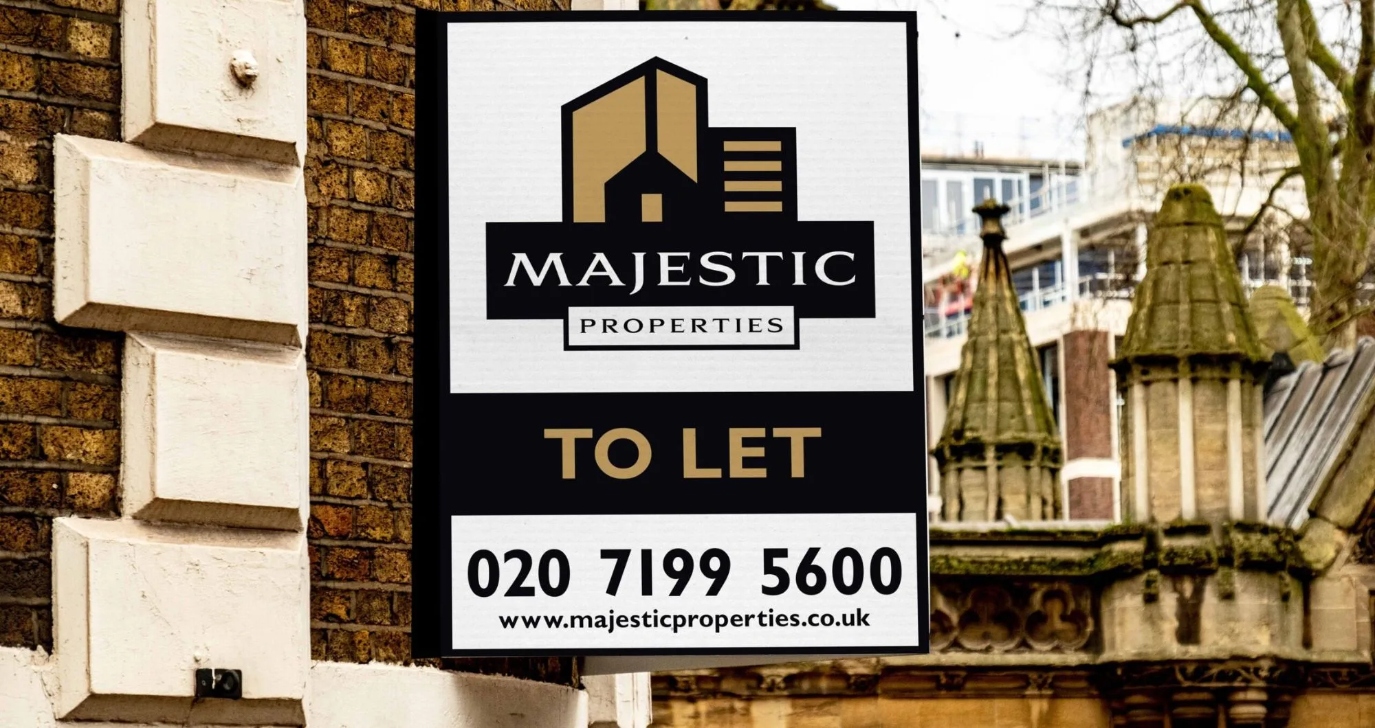 Real estate sign – how to create a signage that sells