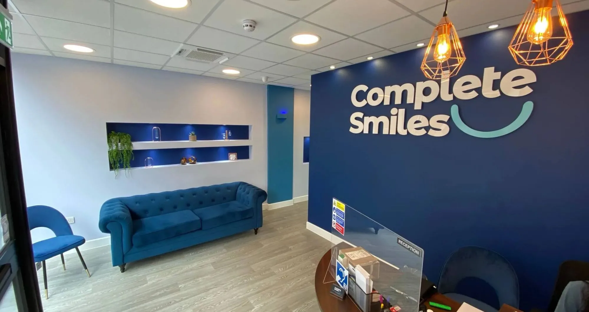 How to transform your dental clinic into a luxury experience?