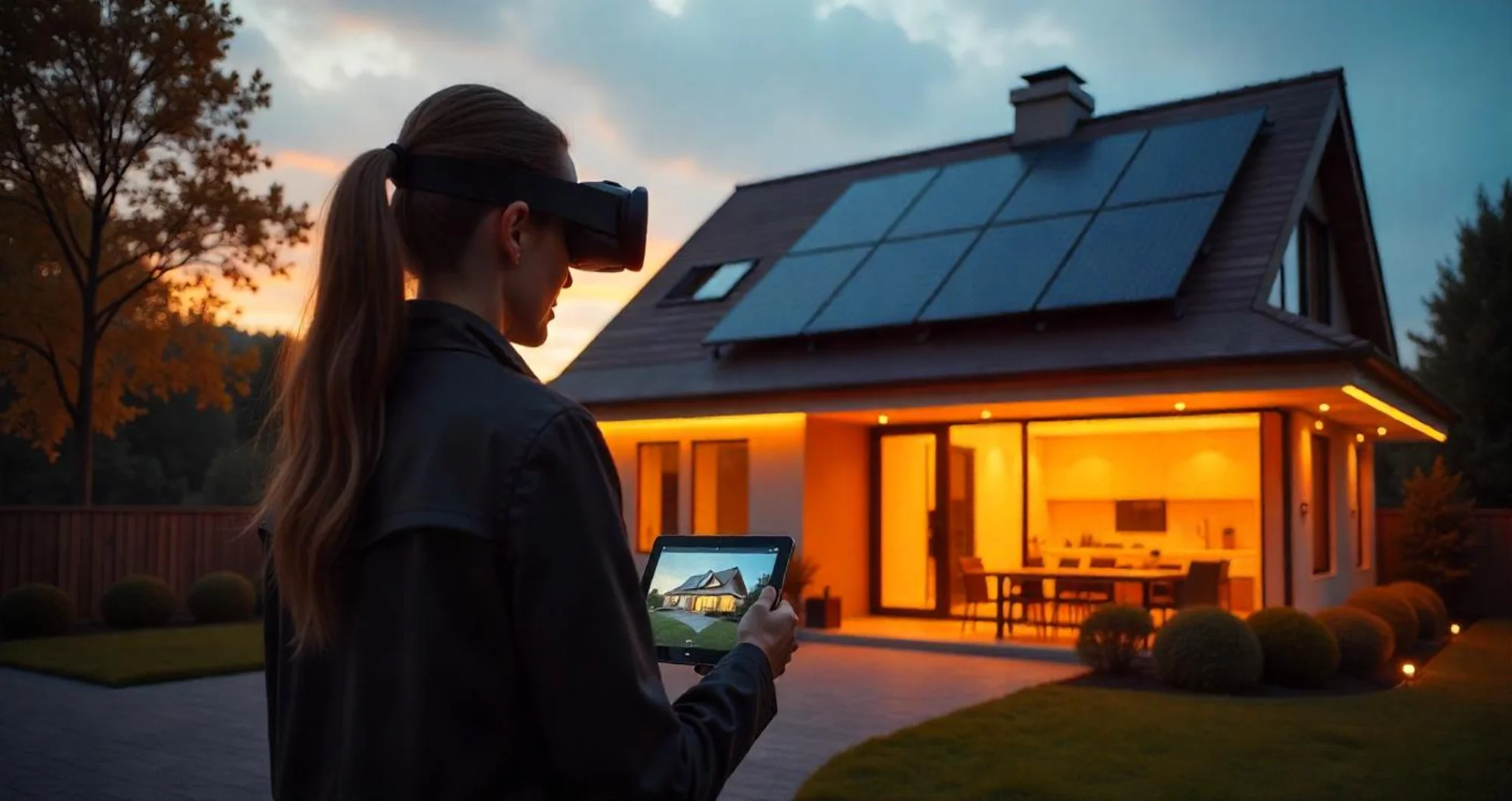 The future of real estate trends every buyer & seller should know